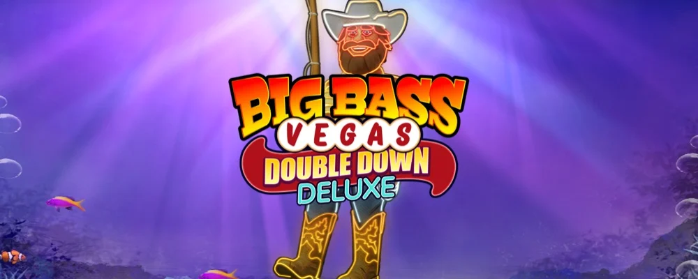 win0588 Big Bass Vegas Duplo Deluxe