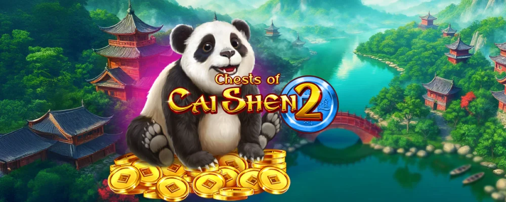 win0588 Baús de Cai Shen 2