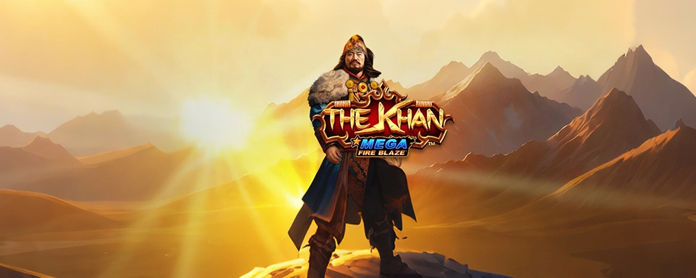 win0588 Mega Fogo Flamejante: O Khan