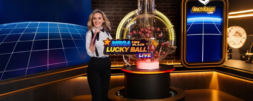 win0588 Bola da Sorte Mega Fogo Flamejante ao Vivo