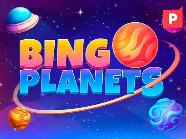 win0588 Planetas do Bingo