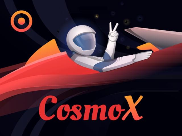 win0588 CosmoX