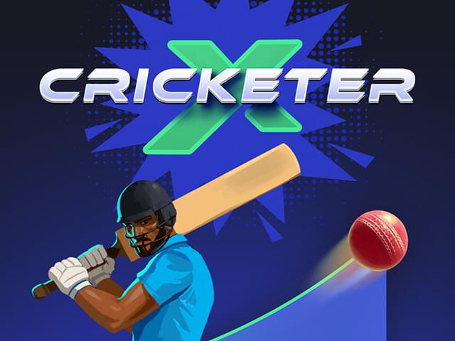 win0588 CricketerX