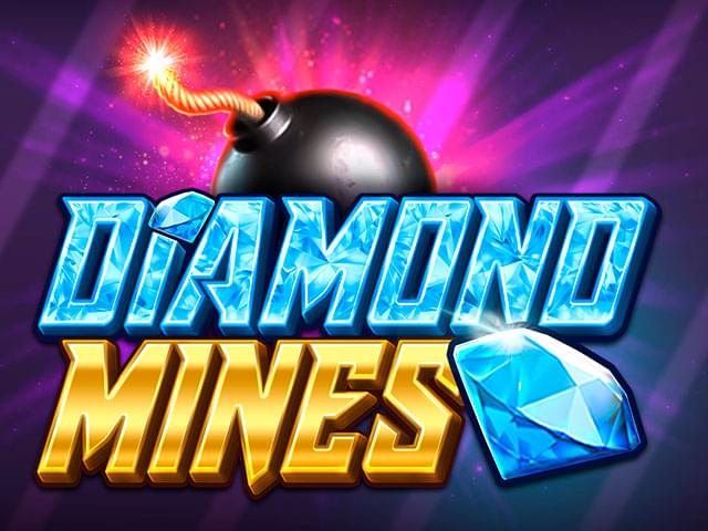 win0588 Minas de Diamante™