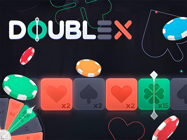 win0588 DoubleX