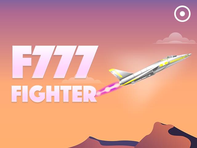 win0588 F777 Fighter