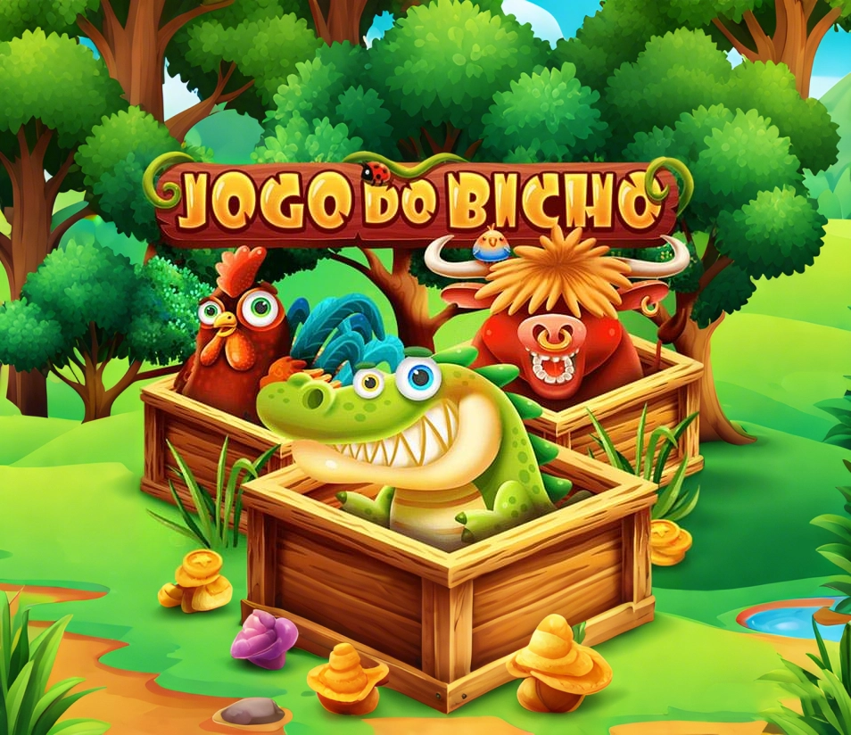 win0588 Jogo Do Bicho