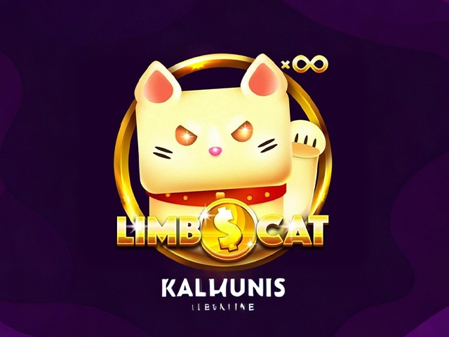 win0588 Gato do Limbo