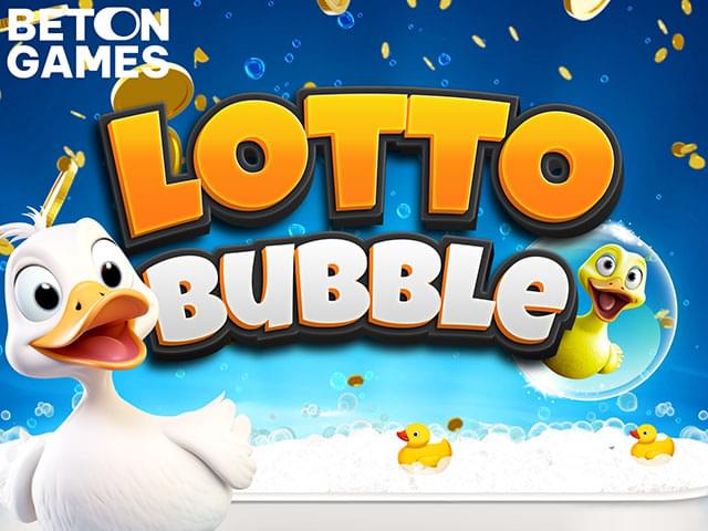 win0588 Lotto Bubble Pro