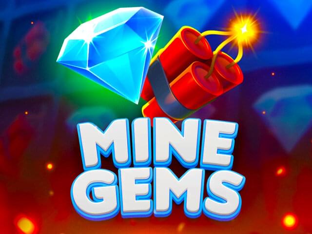 win0588 Minas de Gemas