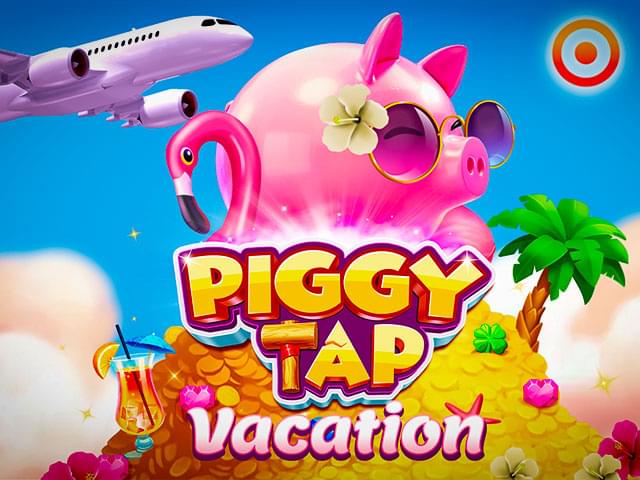 win0588 Porquinho Toque