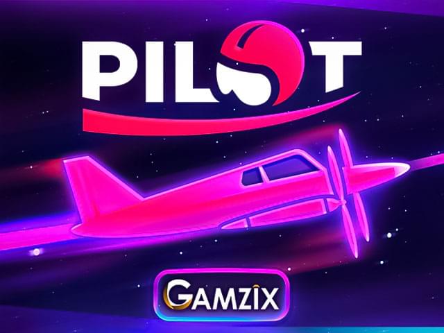 win0588 Piloto