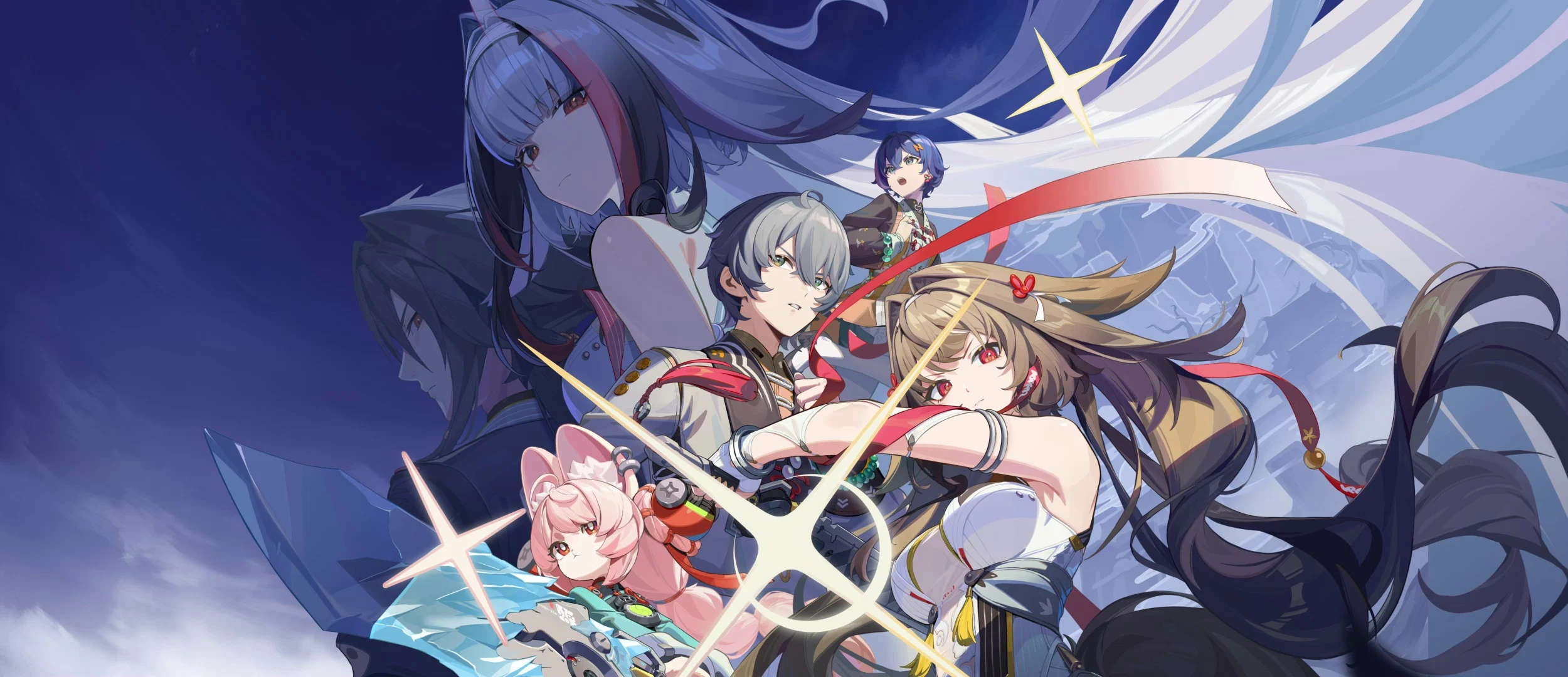 win0588 Zenless Zone Zero